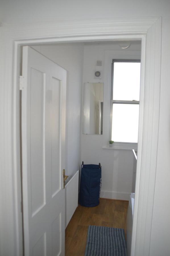 Two Bedroom Apartment In Londres Exterior foto