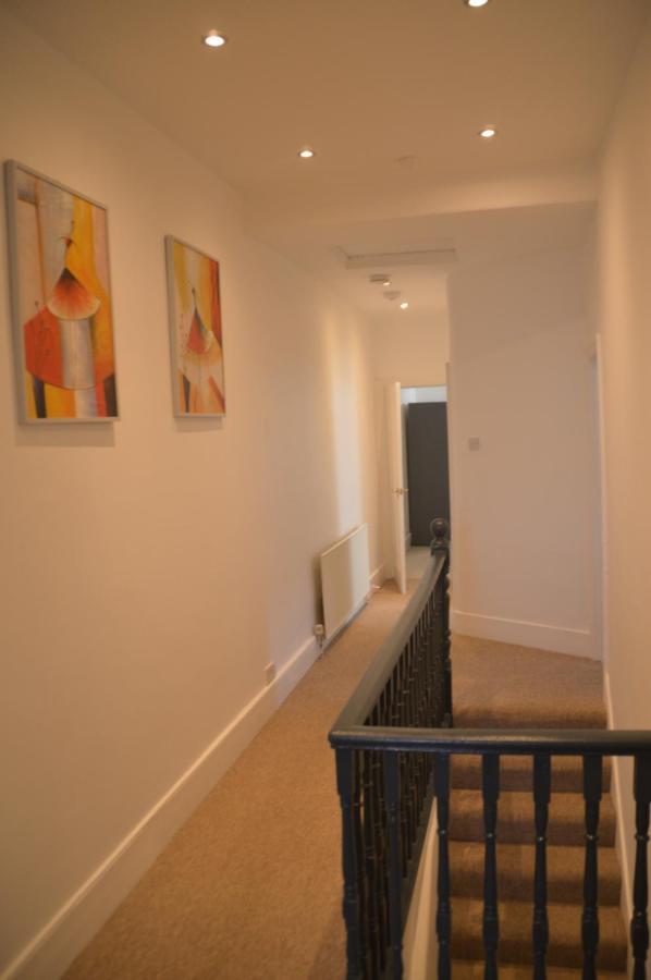 Two Bedroom Apartment In Londres Exterior foto